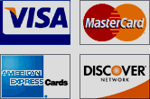 Credit Card Logos