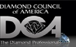 DCA Logo